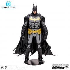 Batman 7" Figure (Prestige Suit)
