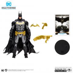 Batman 7" Figure (Prestige Suit)