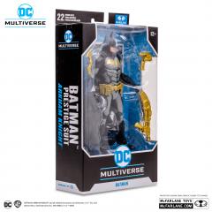 Batman 7" Figure (Prestige Suit)