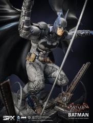 Batman Arkham Knight 1:8 Scale Statue