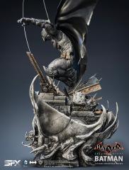Batman Arkham Knight 1:8 Scale Statue
