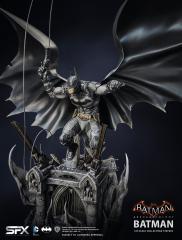Batman Arkham Knight 1:8 Scale Statue