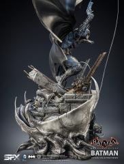 Batman Arkham Knight 1:8 Scale Statue