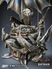 Batman Arkham Knight 1:8 Scale Statue