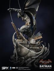 Batman Arkham Knight 1:8 Scale Statue