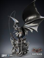 Batman Arkham Knight 1:8 Scale Statue