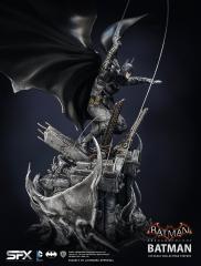Batman Arkham Knight 1:8 Scale Statue