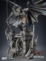 Batman Arkham Knight 1:8 Scale Statue