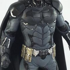 Batman Arkham Knight 8.25" Statue (exclusive)