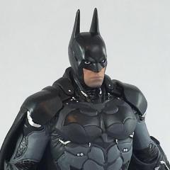 Batman Arkham Knight 8.25" Statue (exclusive)