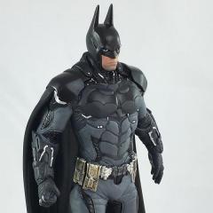 Batman Arkham Knight 8.25" Statue (exclusive)