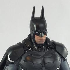 Batman Arkham Knight 8.25" Statue (exclusive)