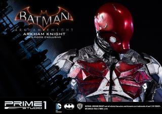 Batman Arkham Knight 1/3 Scale Statue (exclusive)