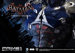 Batman Arkham Knight 1/3 Scale Statue (exclusive)