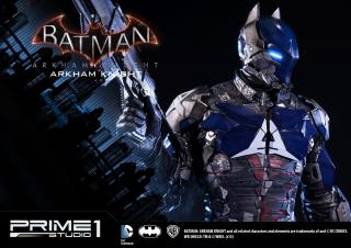 Batman Arkham Knight 1/3 Scale Statue (exclusive)
