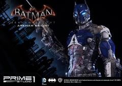 Batman Arkham Knight 1/3 Scale Statue (exclusive)