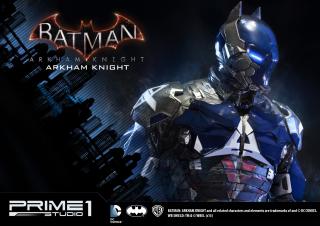 Batman Arkham Knight 1/3 Scale Statue (exclusive)