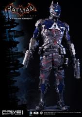 Batman Arkham Knight 1/3 Scale Statue (exclusive)