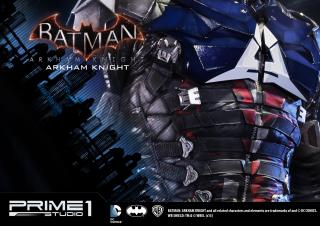 Batman Arkham Knight 1/3 Scale Statue (exclusive)