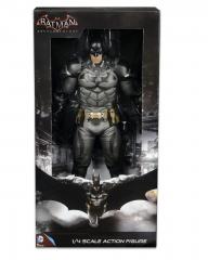 Batman: Arkham Knight 1/4 Scale Figure