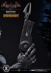Batman Batsuit V7.43 1/3 Scale Statue (exclusive)