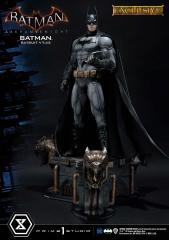 Batman Batsuit V7.43 1/3 Scale Statue (exclusive)
