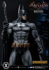 Batman Batsuit V7.43 1/3 Scale Statue (exclusive)