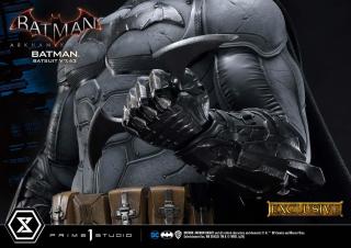 Batman Batsuit V7.43 1/3 Scale Statue (exclusive)