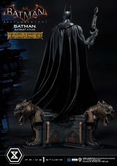 Batman Batsuit V7.43 1/3 Scale Statue (exclusive)