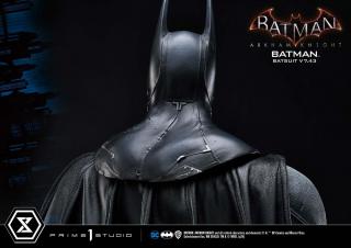 Batman Batsuit V7.43 1/3 Scale Statue
