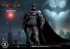 Batman Batsuit V7.43 1/3 Scale Statue