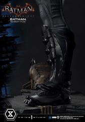 Batman Batsuit V7.43 1/3 Scale Statue