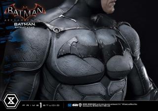 Batman Batsuit V7.43 1/3 Scale Statue
