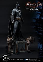 Batman Batsuit V7.43 1/3 Scale Statue