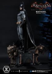 Batman Batsuit V7.43 1/3 Scale Statue