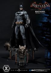 Batman Batsuit V7.43 1/3 Scale Statue