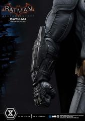 Batman Batsuit V7.43 1/3 Scale Statue
