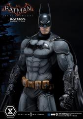 Batman Batsuit V7.43 1/3 Scale Statue