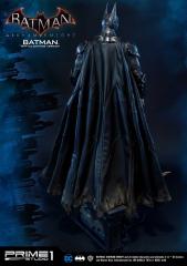 Batman Battle Damage 1/3 Scale Statue