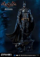 Batman Battle Damage 1/3 Scale Statue