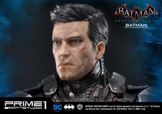 Batman Battle Damage 1/3 Scale Statue