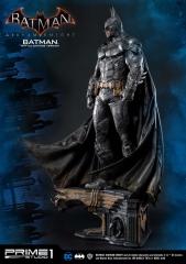 Batman Battle Damage 1/3 Scale Statue