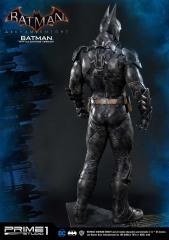 Batman Battle Damage 1/3 Scale Statue