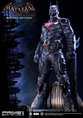 Batman Beyond 1/3 Scale Statue (exclusive)