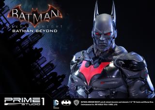 Batman Beyond 1/3 Scale Statue (exclusive)
