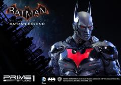 Batman Beyond 1/3 Scale Statue (exclusive)