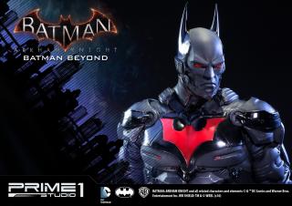 Batman Beyond 1/3 Scale Statue (exclusive)