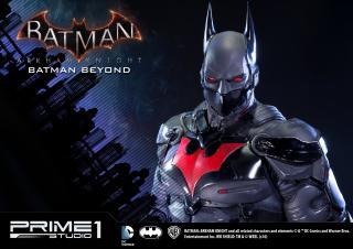 Batman Beyond 1/3 Scale Statue (exclusive)