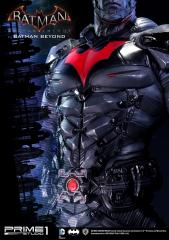 Batman Beyond 1/3 Scale Statue (exclusive)