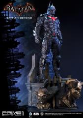 Batman Beyond 1/3 Scale Statue (exclusive)